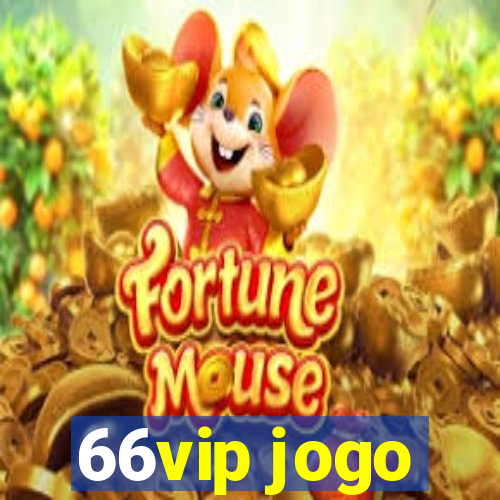 66vip jogo